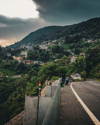 Darjeeling