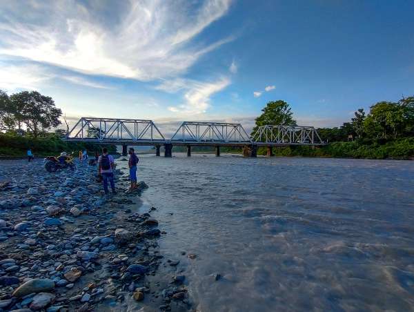 Gulma (11.9 km from Siliguri)