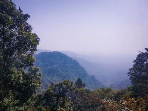Siliguri, Rongtong
