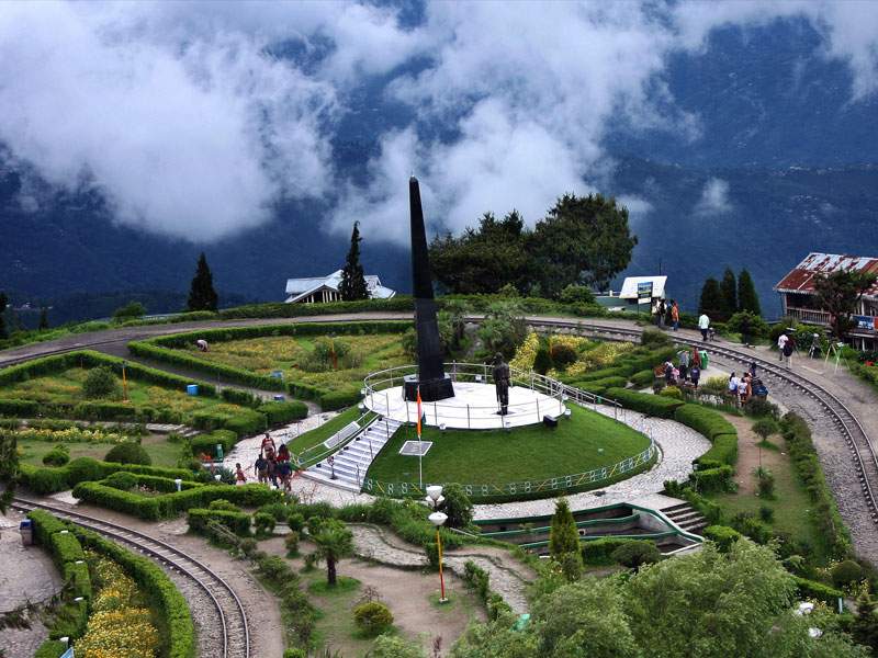 Beauty of Darjeeling