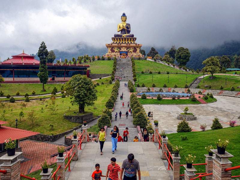 Delightful Sikkim tour